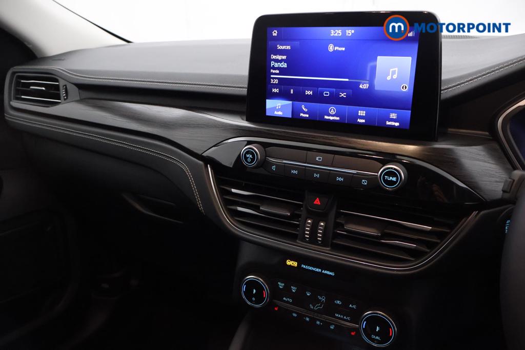Ford Kuga Vignale Automatic Petrol Plug-In Hybrid SUV - Stock Number (1548944) - 5th supplementary image