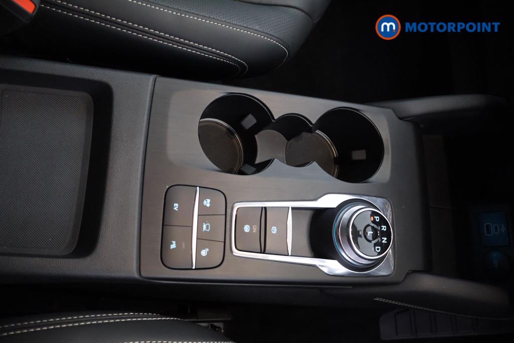 Ford Kuga Vignale Automatic Petrol Plug-In Hybrid SUV - Stock Number (1548944) - 6th supplementary image