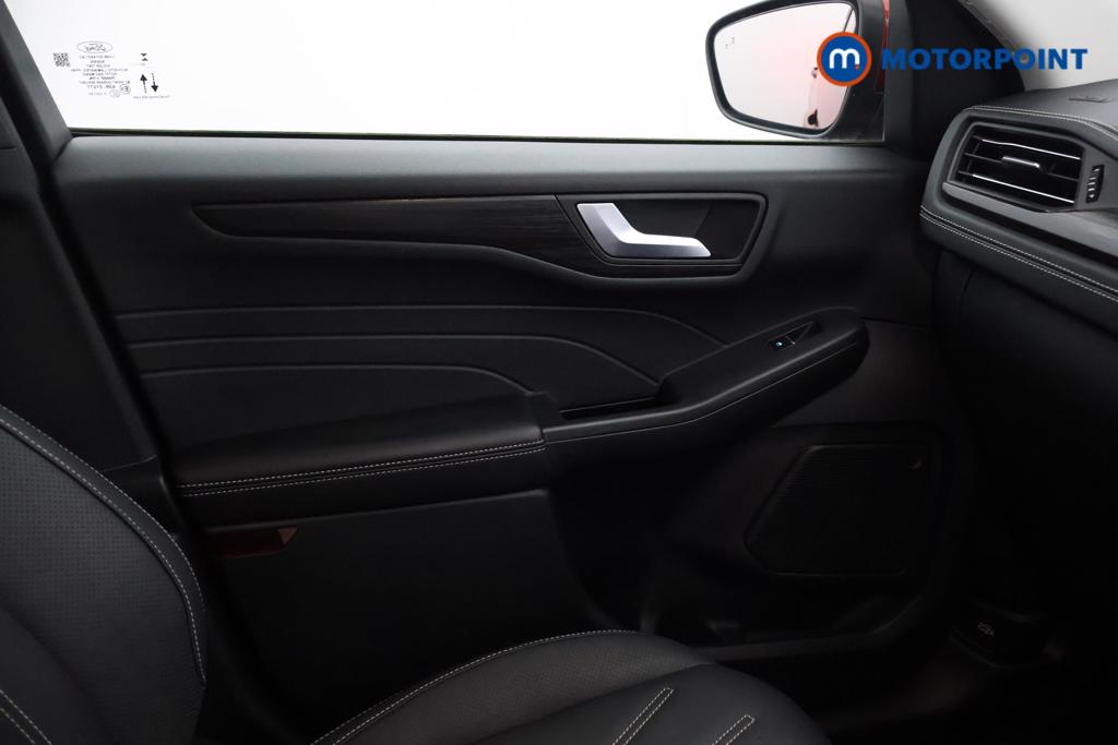 Ford Kuga Vignale Automatic Petrol Plug-In Hybrid SUV - Stock Number (1548944) - 8th supplementary image