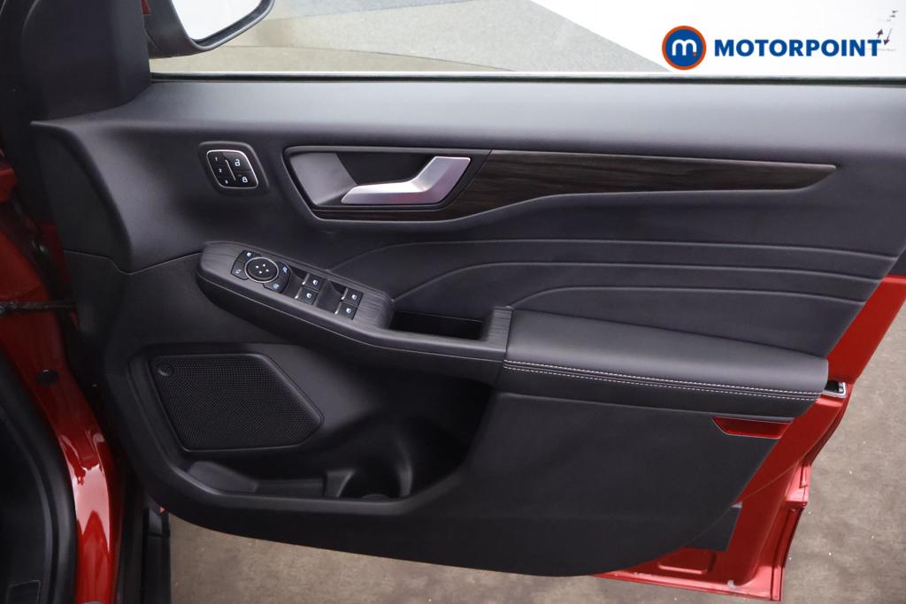 Ford Kuga Vignale Automatic Petrol Plug-In Hybrid SUV - Stock Number (1548944) - 9th supplementary image