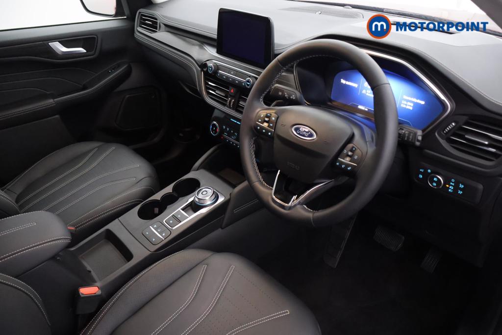 Ford Kuga Vignale Automatic Petrol Plug-In Hybrid SUV - Stock Number (1548944) - 10th supplementary image