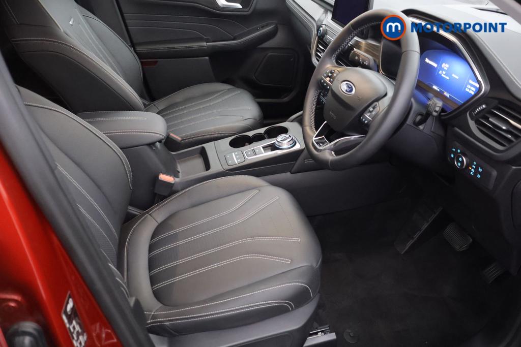 Ford Kuga Vignale Automatic Petrol Plug-In Hybrid SUV - Stock Number (1548944) - 11th supplementary image