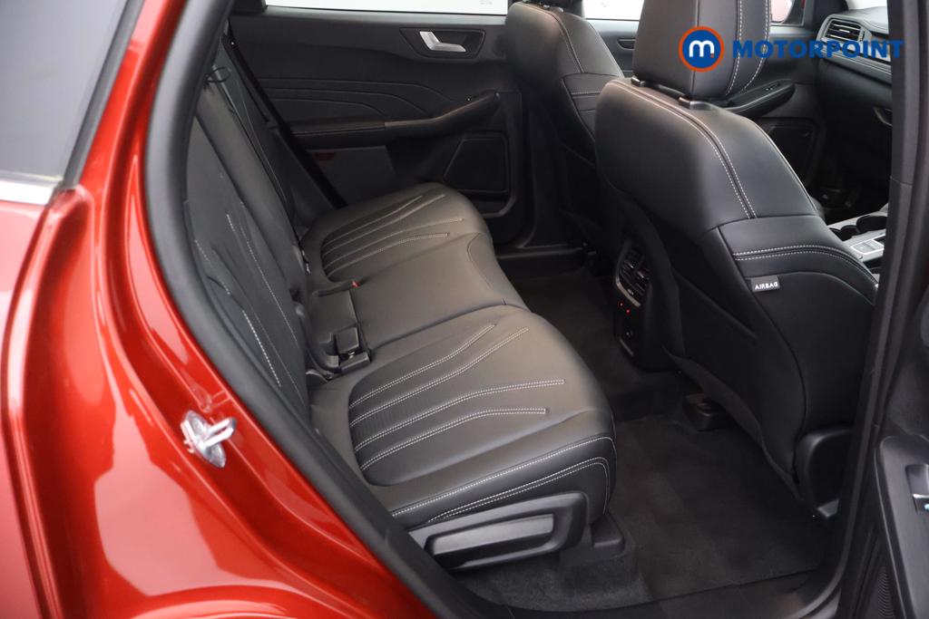 Ford Kuga Vignale Automatic Petrol Plug-In Hybrid SUV - Stock Number (1548944) - 12th supplementary image