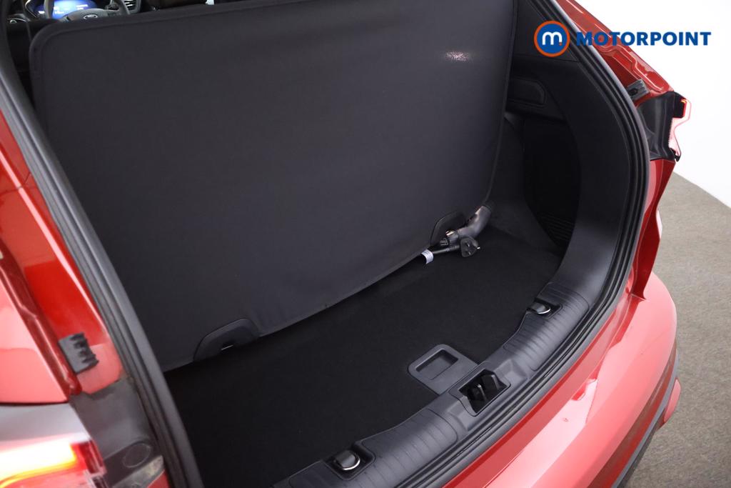 Ford Kuga Vignale Automatic Petrol Plug-In Hybrid SUV - Stock Number (1548944) - 13th supplementary image