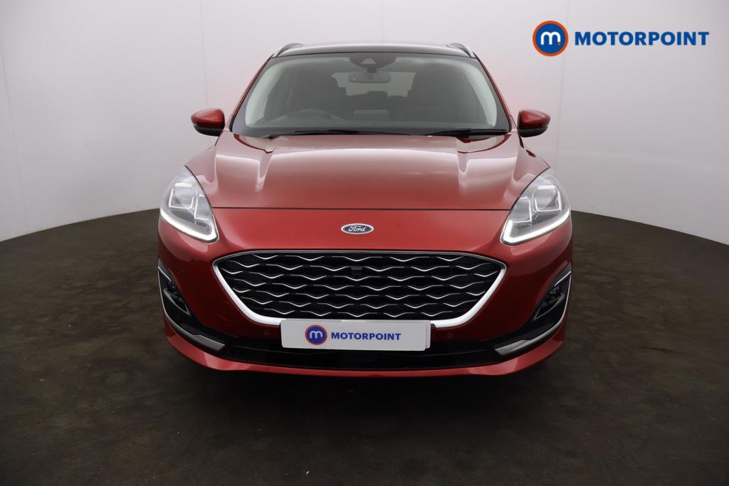 Ford Kuga Vignale Automatic Petrol Plug-In Hybrid SUV - Stock Number (1548944) - 14th supplementary image