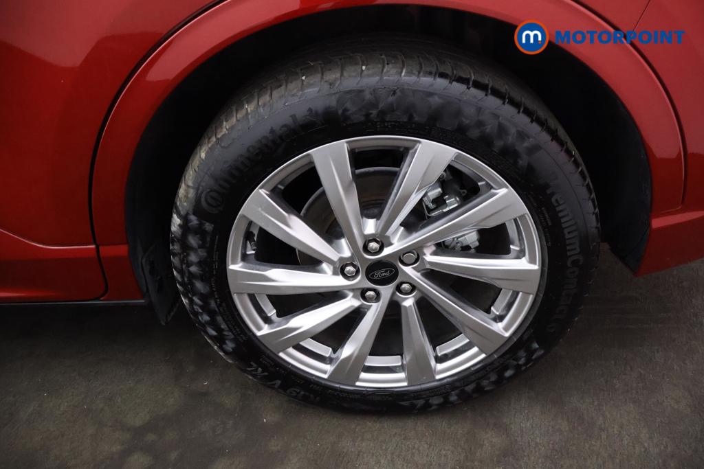 Ford Kuga Vignale Automatic Petrol Plug-In Hybrid SUV - Stock Number (1548944) - 16th supplementary image