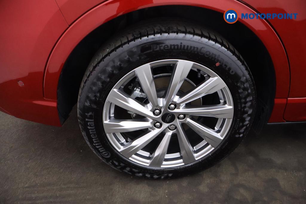 Ford Kuga Vignale Automatic Petrol Plug-In Hybrid SUV - Stock Number (1548944) - 17th supplementary image