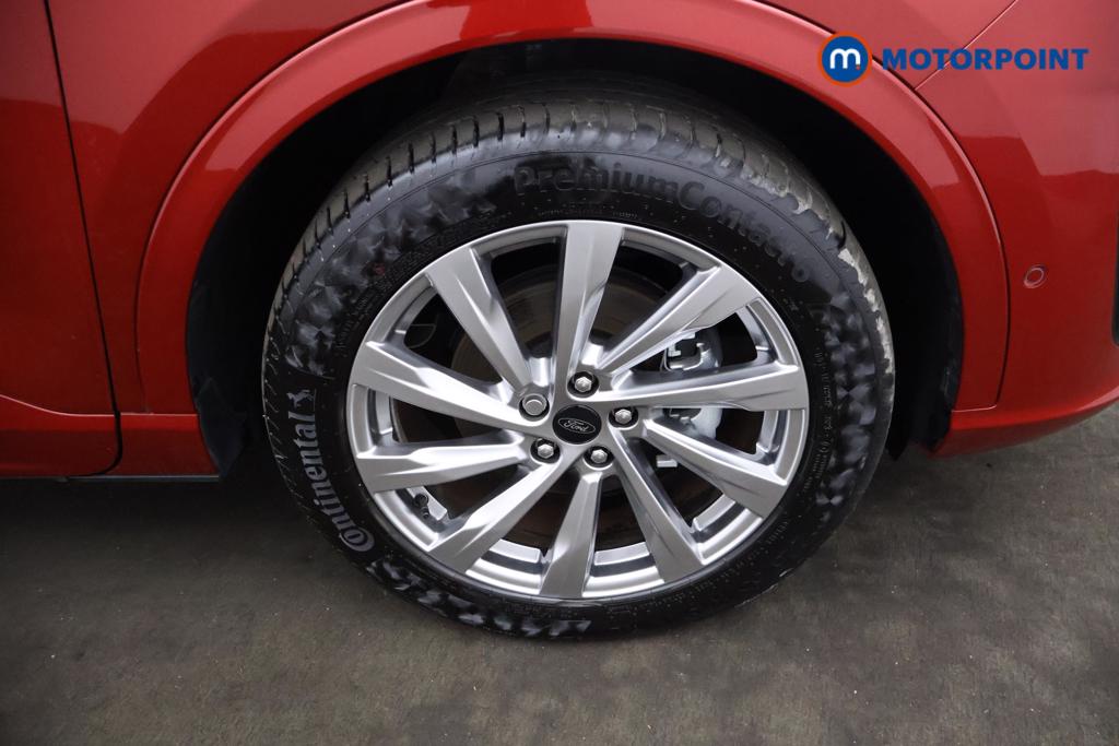 Ford Kuga Vignale Automatic Petrol Plug-In Hybrid SUV - Stock Number (1548944) - 18th supplementary image