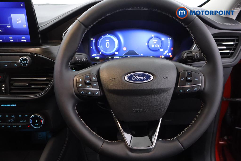Ford Kuga Vignale Automatic Petrol Plug-In Hybrid SUV - Stock Number (1548944) - 1st supplementary image