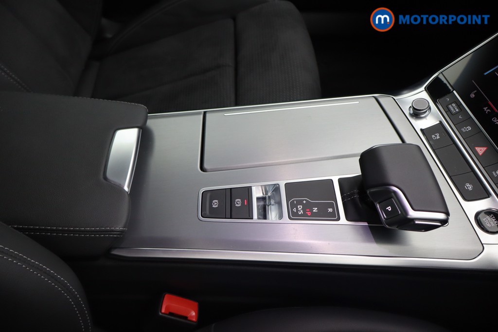 Audi A6 S Line Automatic Petrol Saloon - Stock Number (1548969) - 7th supplementary image