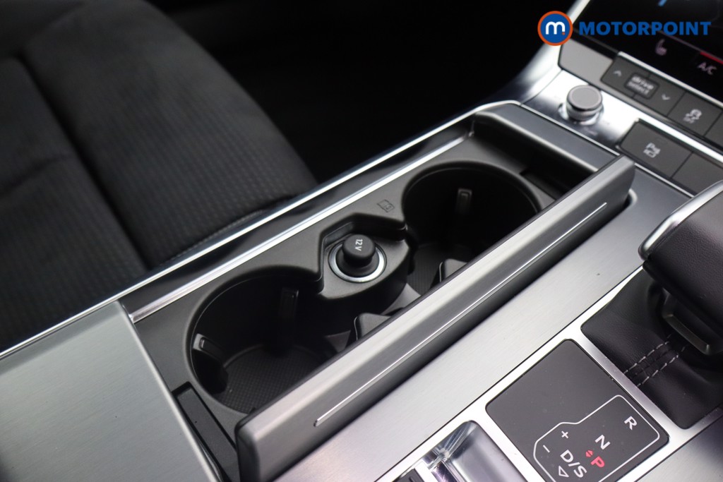 Audi A6 S Line Automatic Petrol Saloon - Stock Number (1548969) - 9th supplementary image