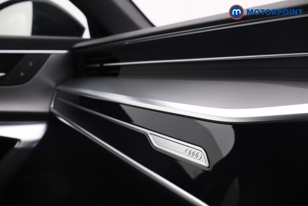 Audi A6 S Line Automatic Petrol Saloon - Stock Number (1548969) - 11th supplementary image