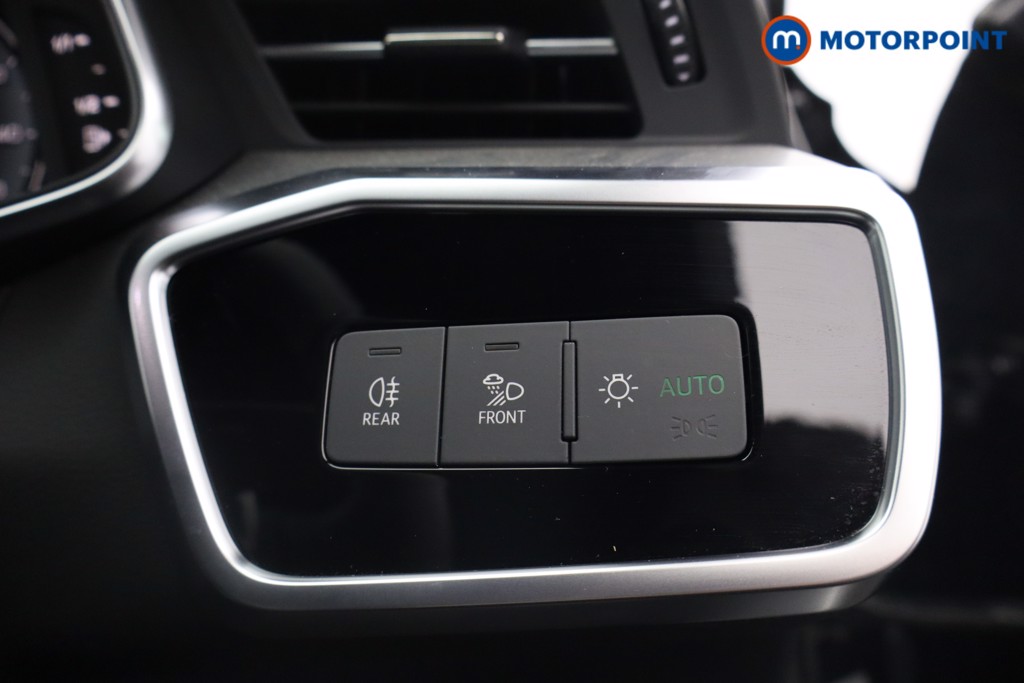 Audi A6 S Line Automatic Petrol Saloon - Stock Number (1548969) - 13th supplementary image