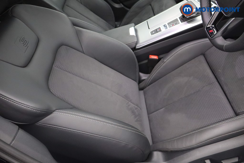 Audi A6 S Line Automatic Petrol Saloon - Stock Number (1548969) - 14th supplementary image