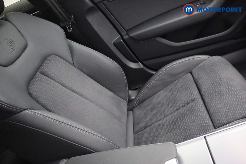 Audi A6 S Line Automatic Petrol Saloon - Stock Number (1548969) - 15th supplementary image