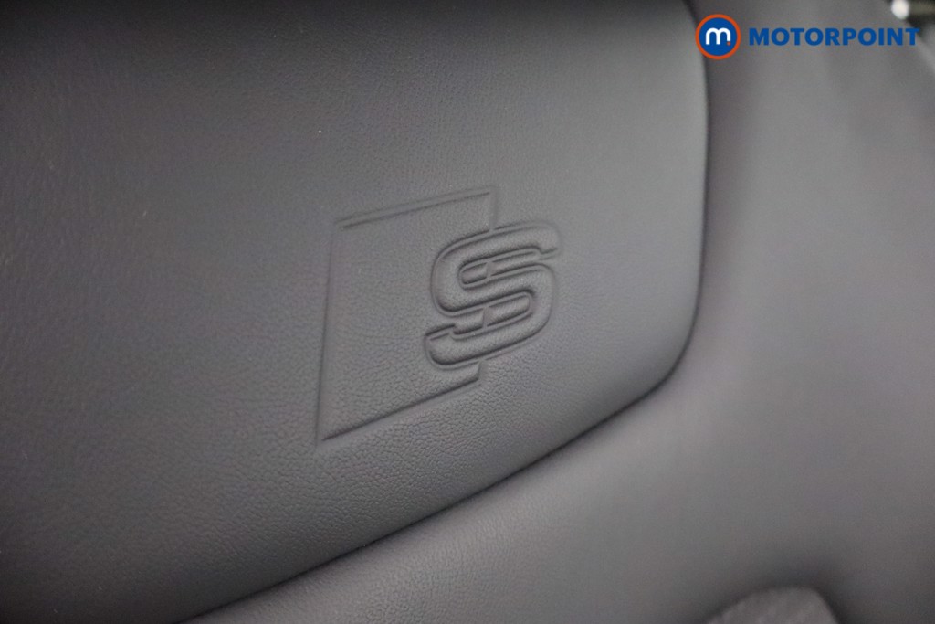 Audi A6 S Line Automatic Petrol Saloon - Stock Number (1548969) - 16th supplementary image