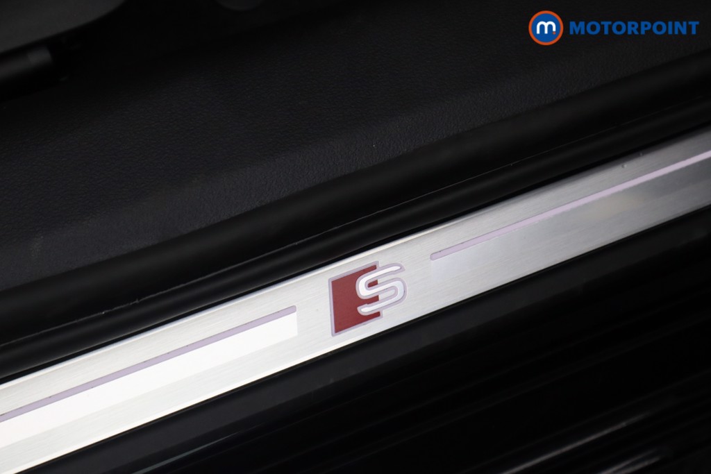 Audi A6 S Line Automatic Petrol Saloon - Stock Number (1548969) - 18th supplementary image