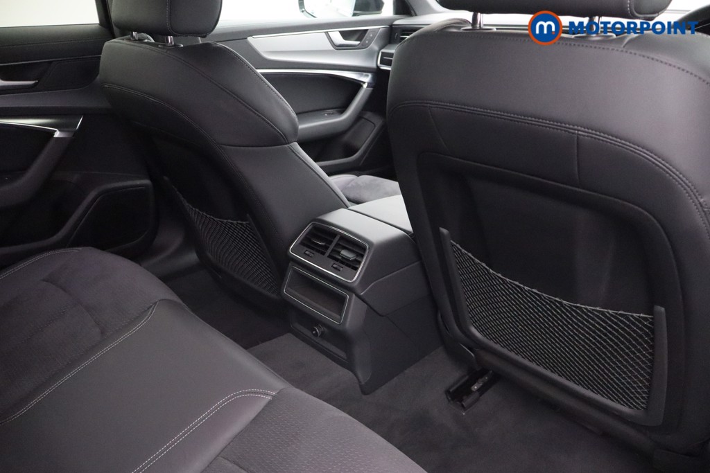 Audi A6 S Line Automatic Petrol Saloon - Stock Number (1548969) - 22nd supplementary image