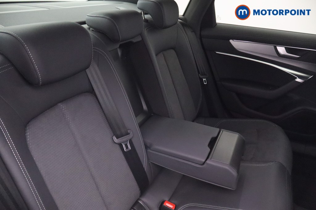 Audi A6 S Line Automatic Petrol Saloon - Stock Number (1548969) - 23rd supplementary image