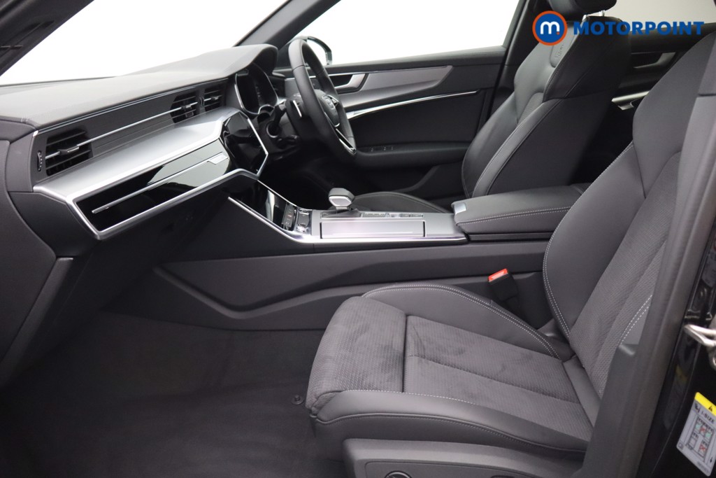 Audi A6 S Line Automatic Petrol Saloon - Stock Number (1548969) - 24th supplementary image