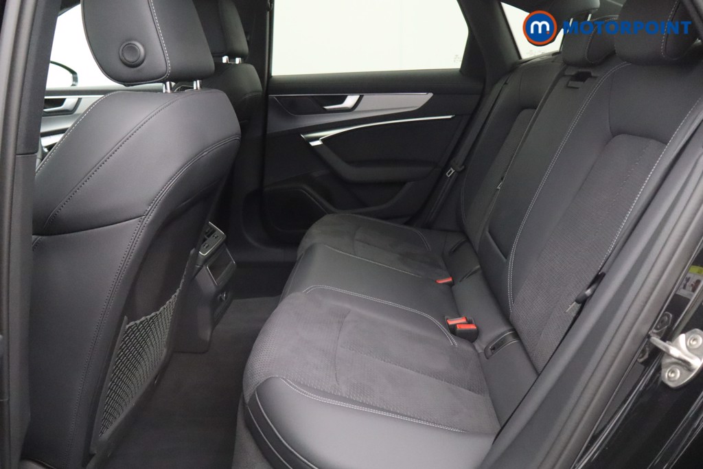 Audi A6 S Line Automatic Petrol Saloon - Stock Number (1548969) - 25th supplementary image