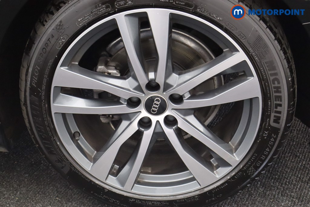 Audi A6 S Line Automatic Petrol Saloon - Stock Number (1548969) - 26th supplementary image
