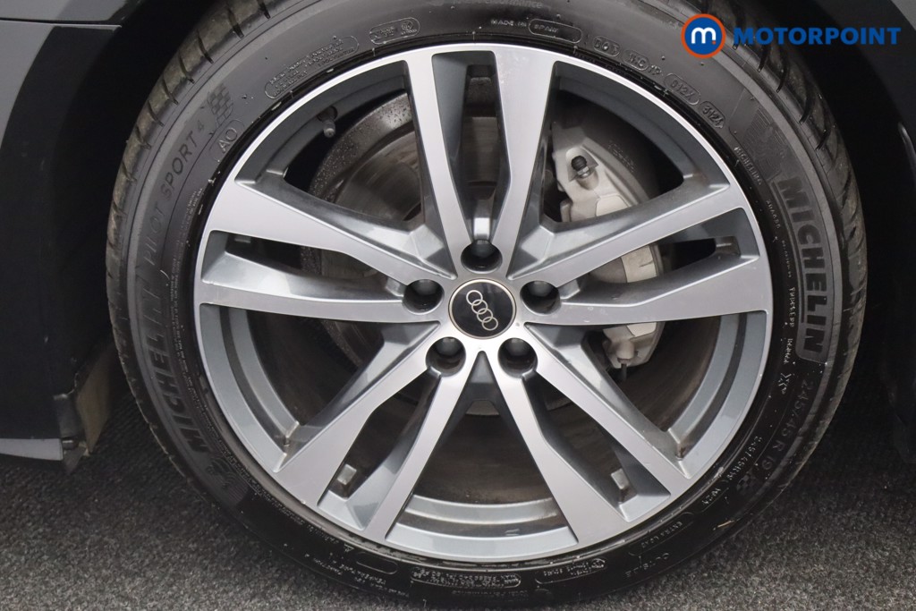 Audi A6 S Line Automatic Petrol Saloon - Stock Number (1548969) - 27th supplementary image