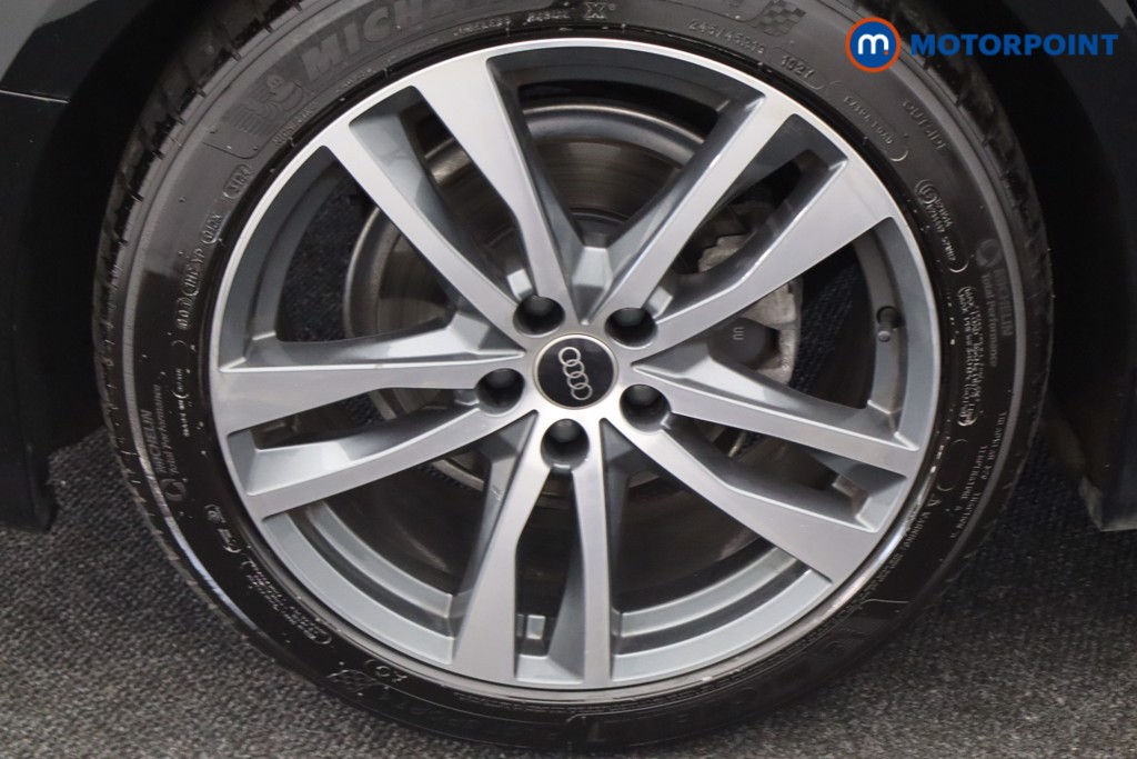 Audi A6 S Line Automatic Petrol Saloon - Stock Number (1548969) - 29th supplementary image