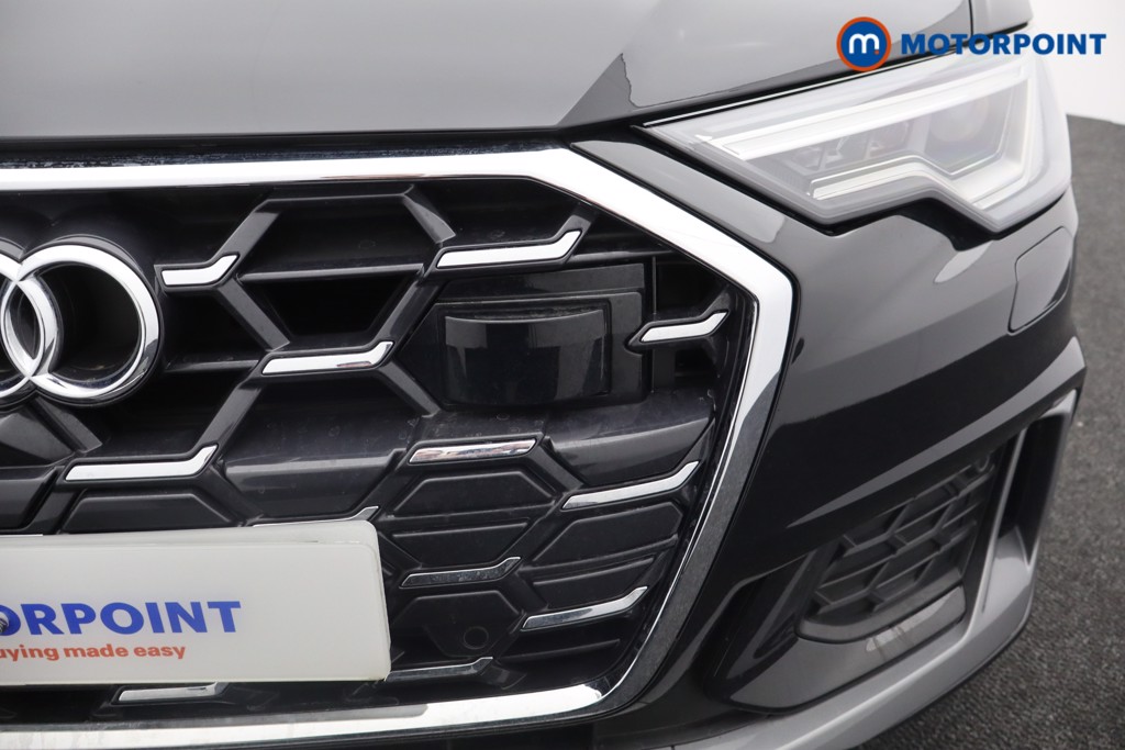 Audi A6 S Line Automatic Petrol Saloon - Stock Number (1548969) - 30th supplementary image