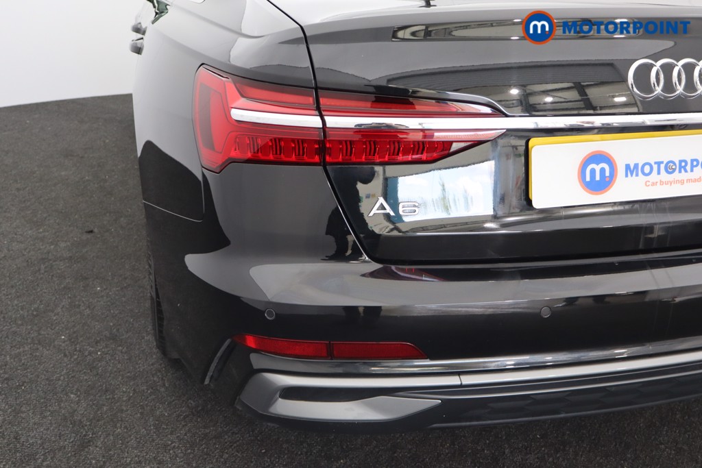 Audi A6 S Line Automatic Petrol Saloon - Stock Number (1548969) - 32nd supplementary image