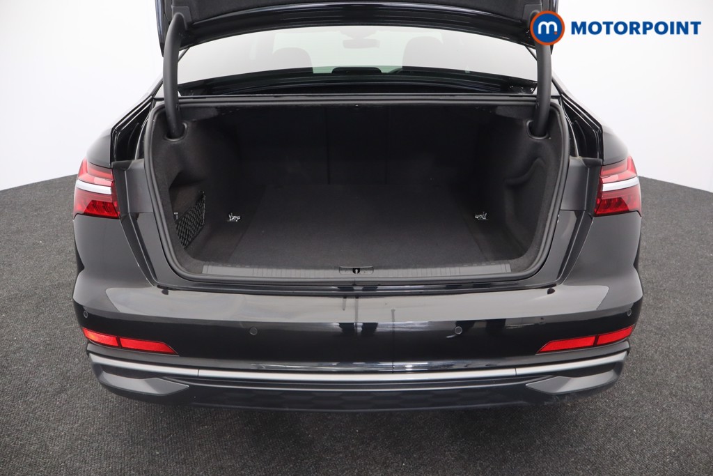 Audi A6 S Line Automatic Petrol Saloon - Stock Number (1548969) - 36th supplementary image