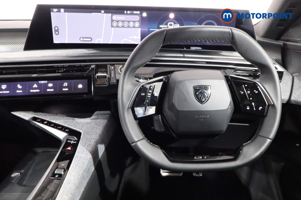 Peugeot 3008 GT Automatic Electric SUV - Stock Number (1549030) - 3rd supplementary image