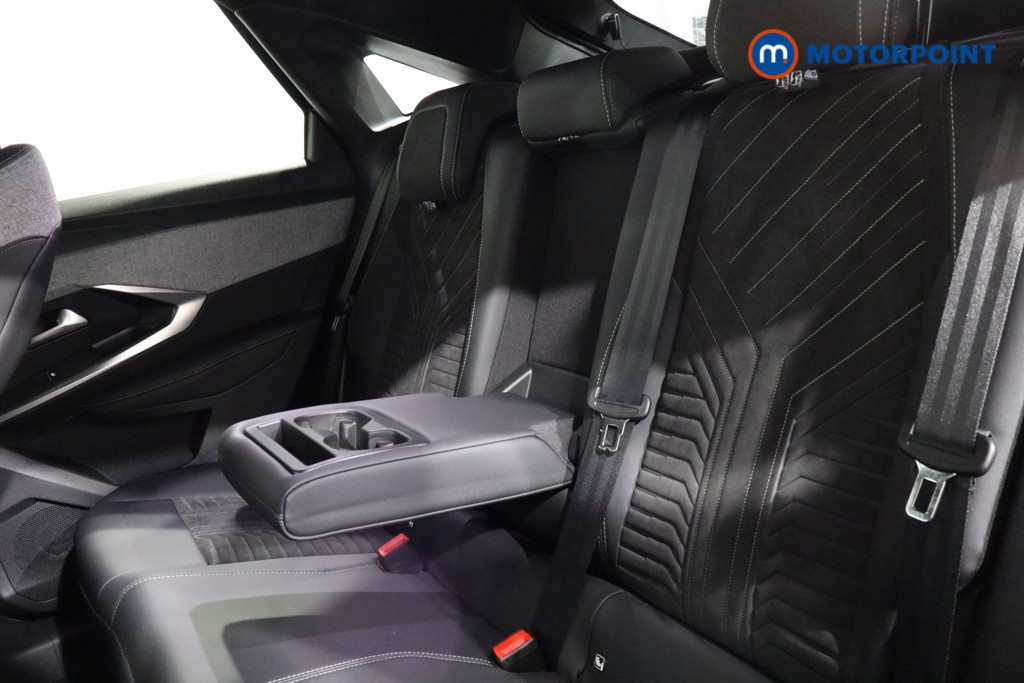 Peugeot 3008 GT Automatic Electric SUV - Stock Number (1549030) - 5th supplementary image