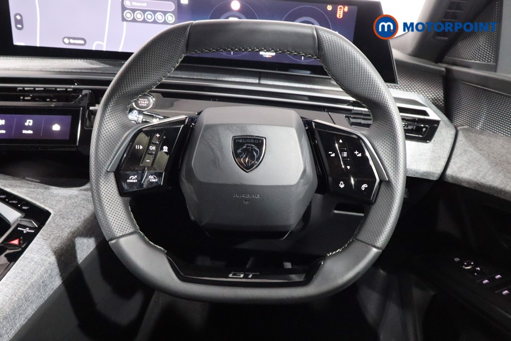 Peugeot 3008 GT Automatic Electric SUV - Stock Number (1549030) - 6th supplementary image