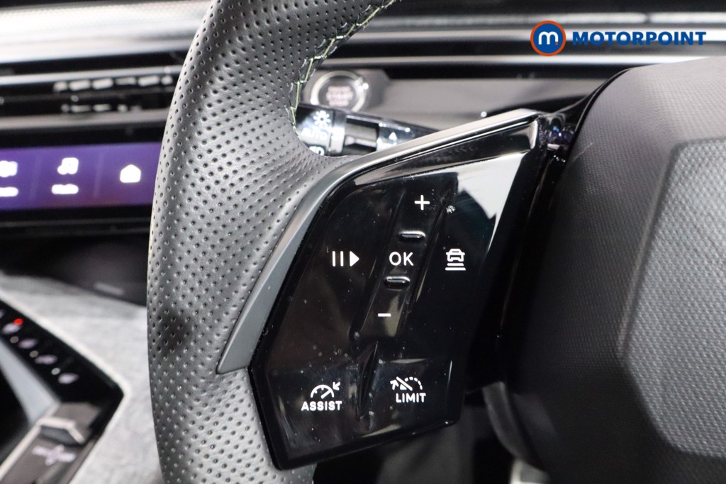 Peugeot 3008 GT Automatic Electric SUV - Stock Number (1549030) - 7th supplementary image