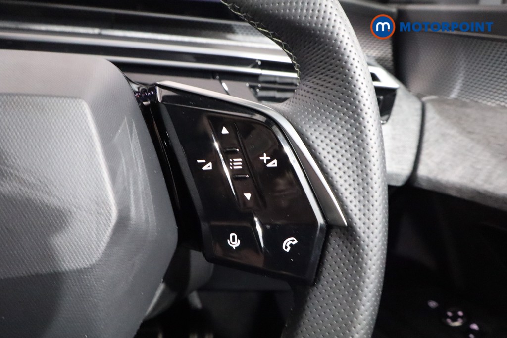 Peugeot 3008 GT Automatic Electric SUV - Stock Number (1549030) - 8th supplementary image