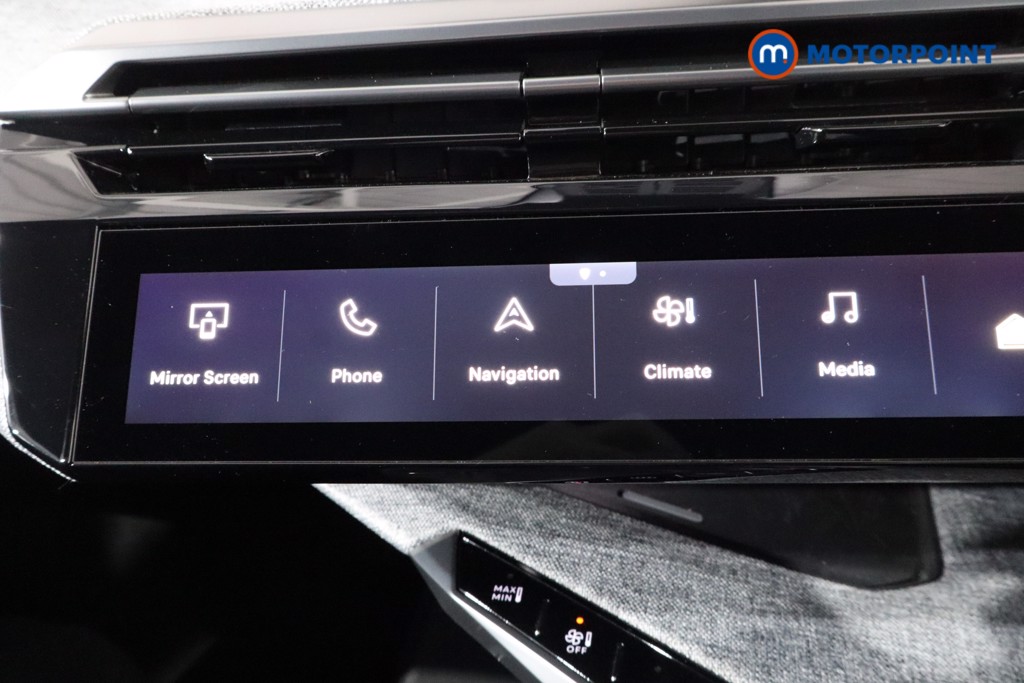 Peugeot 3008 GT Automatic Electric SUV - Stock Number (1549030) - 13th supplementary image