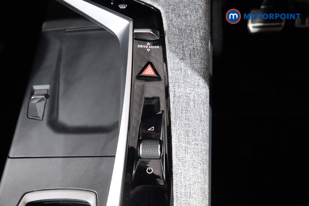 Peugeot 3008 GT Automatic Electric SUV - Stock Number (1549030) - 14th supplementary image