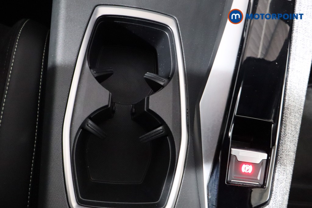 Peugeot 3008 GT Automatic Electric SUV - Stock Number (1549030) - 15th supplementary image