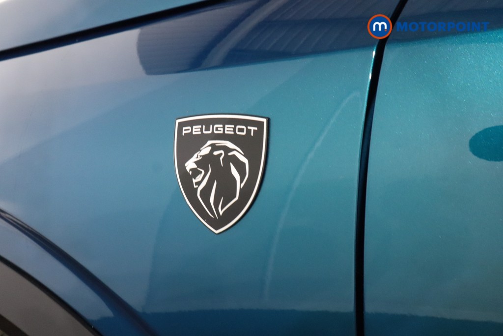 Peugeot 3008 GT Automatic Electric SUV - Stock Number (1549030) - 18th supplementary image