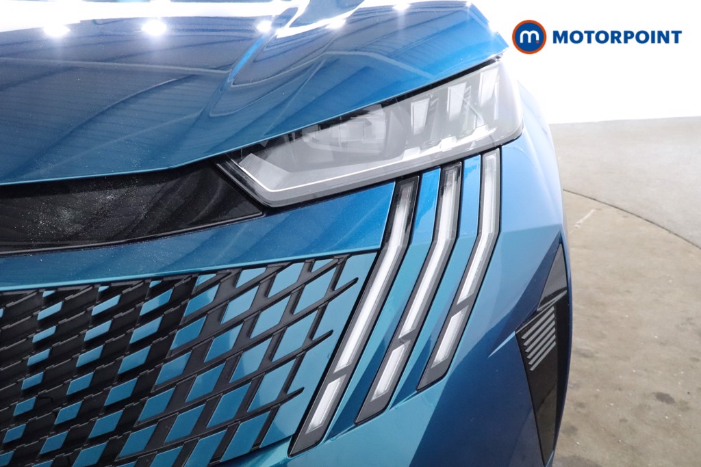 Peugeot 3008 GT Automatic Electric SUV - Stock Number (1549030) - 19th supplementary image