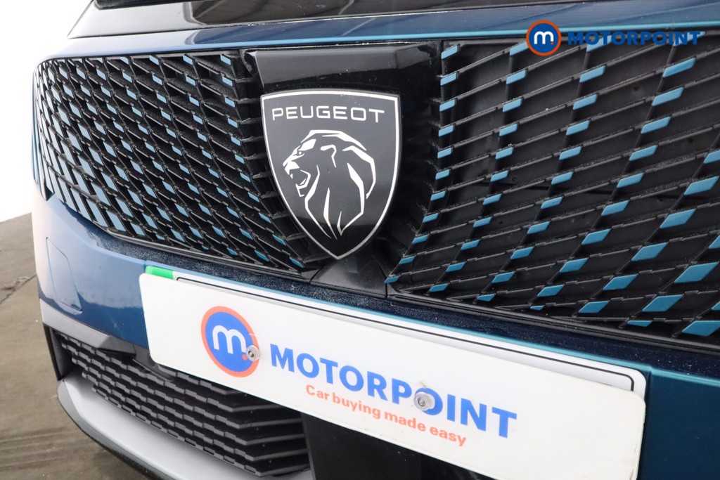 Peugeot 3008 GT Automatic Electric SUV - Stock Number (1549030) - 20th supplementary image