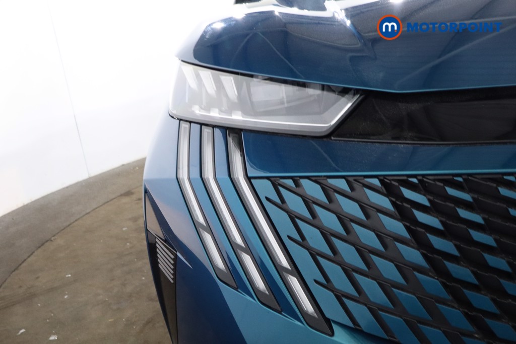 Peugeot 3008 GT Automatic Electric SUV - Stock Number (1549030) - 21st supplementary image