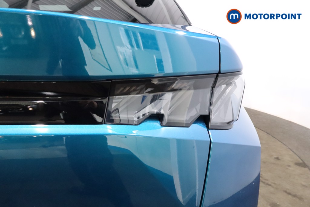 Peugeot 3008 GT Automatic Electric SUV - Stock Number (1549030) - 23rd supplementary image