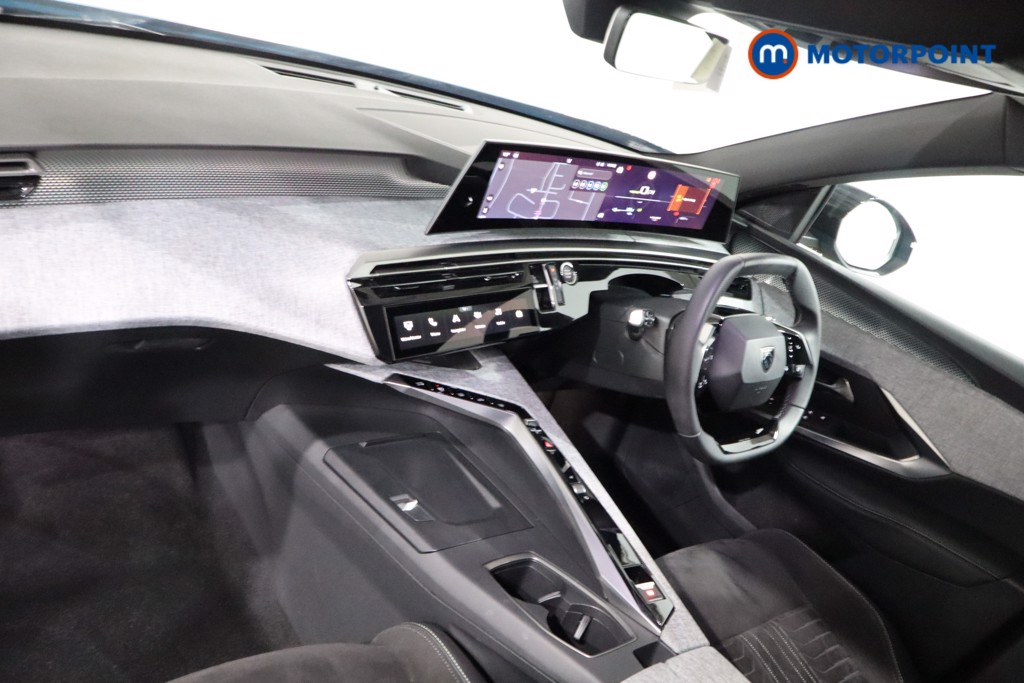 Peugeot 3008 GT Automatic Electric SUV - Stock Number (1549030) - 1st supplementary image