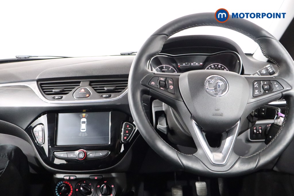 Vauxhall Corsa SE Manual Petrol Hatchback - Stock Number (1549050) - 3rd supplementary image