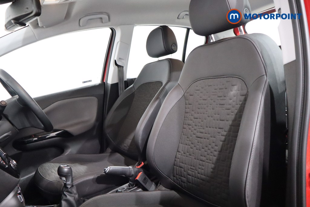 Vauxhall Corsa SE Manual Petrol Hatchback - Stock Number (1549050) - 4th supplementary image
