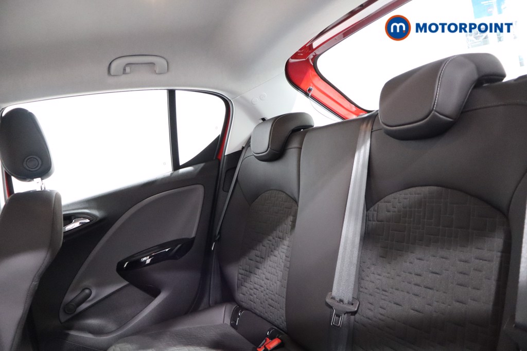 Vauxhall Corsa SE Manual Petrol Hatchback - Stock Number (1549050) - 5th supplementary image