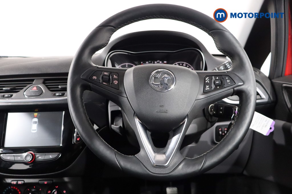 Vauxhall Corsa SE Manual Petrol Hatchback - Stock Number (1549050) - 6th supplementary image
