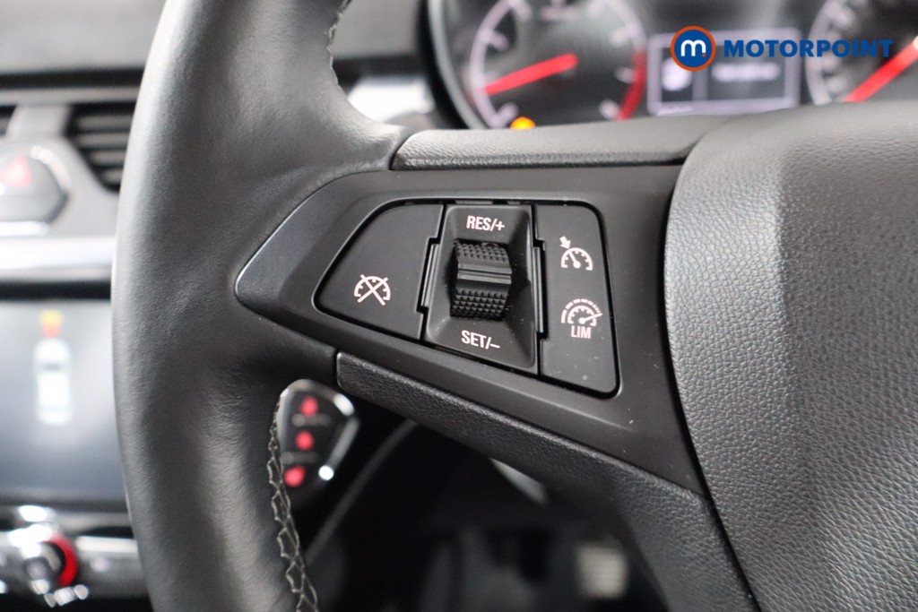 Vauxhall Corsa SE Manual Petrol Hatchback - Stock Number (1549050) - 7th supplementary image